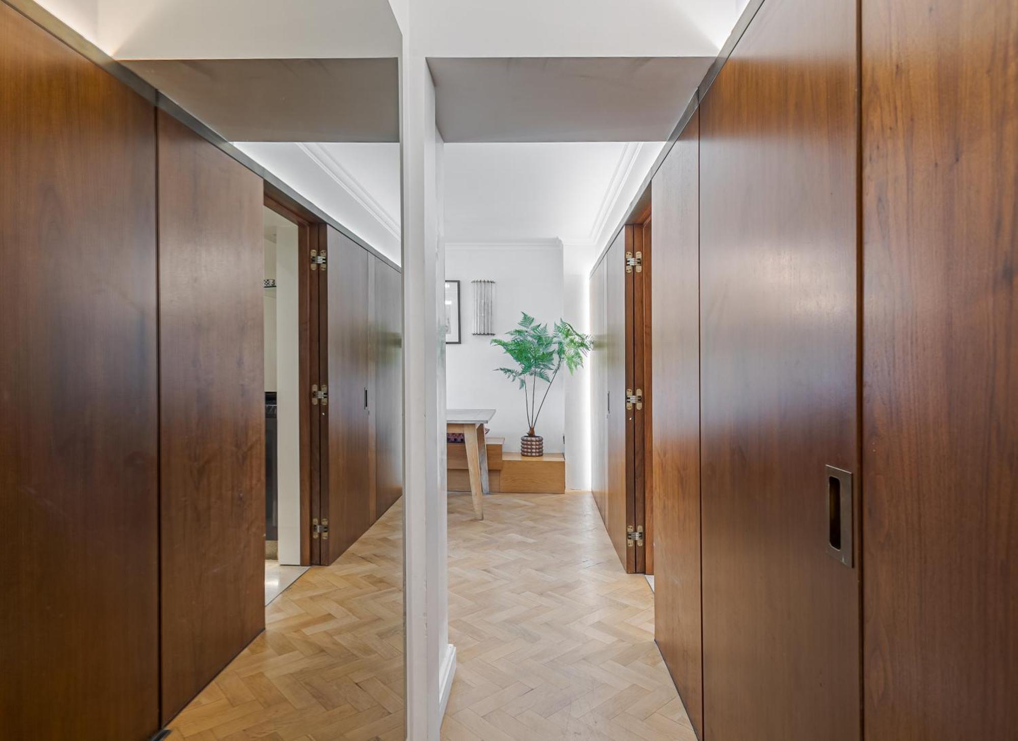 Modern Knightsbridge Apartment With Balcony Overlooking Harrods Prime Location London Ngoại thất bức ảnh
