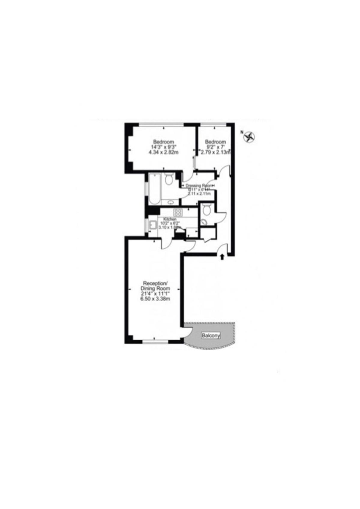 Modern Knightsbridge Apartment With Balcony Overlooking Harrods Prime Location London Ngoại thất bức ảnh